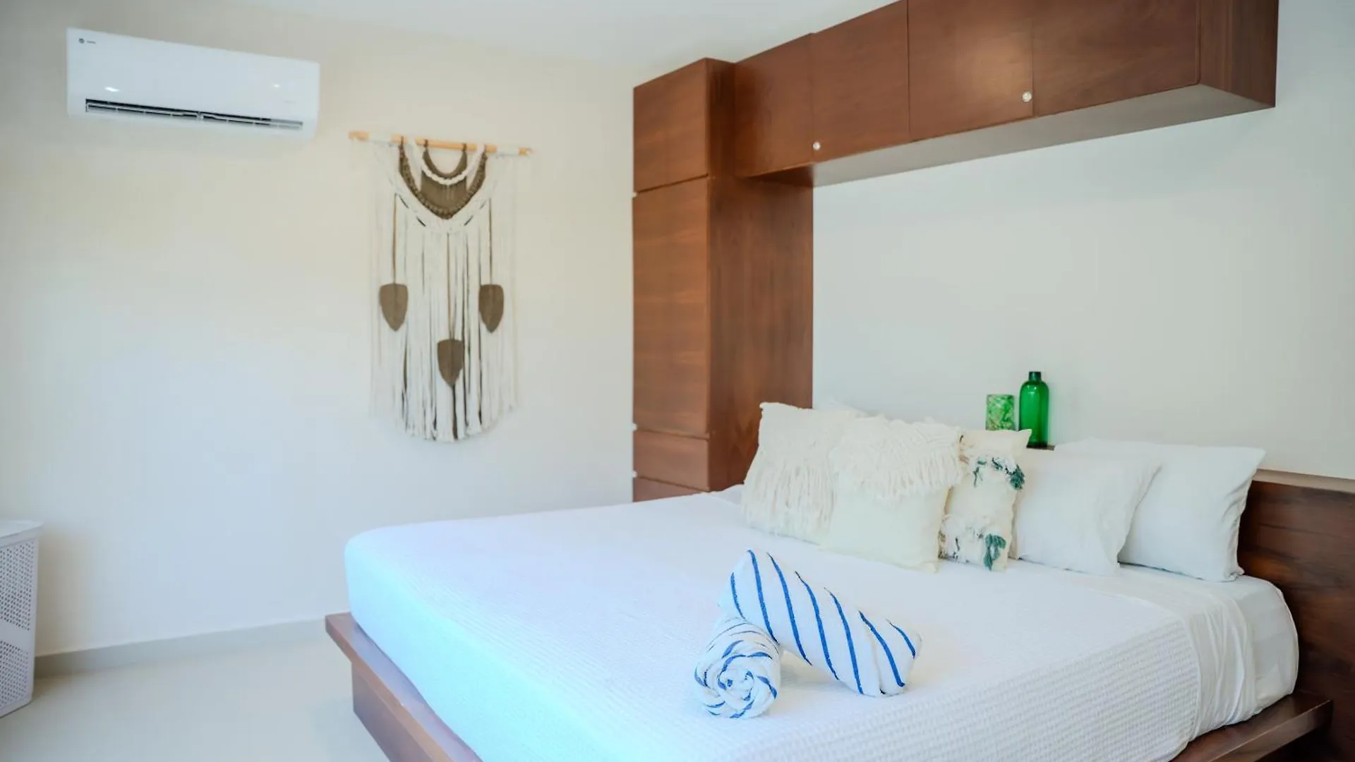 Apartmán Phimai Garden Tulum By Casago