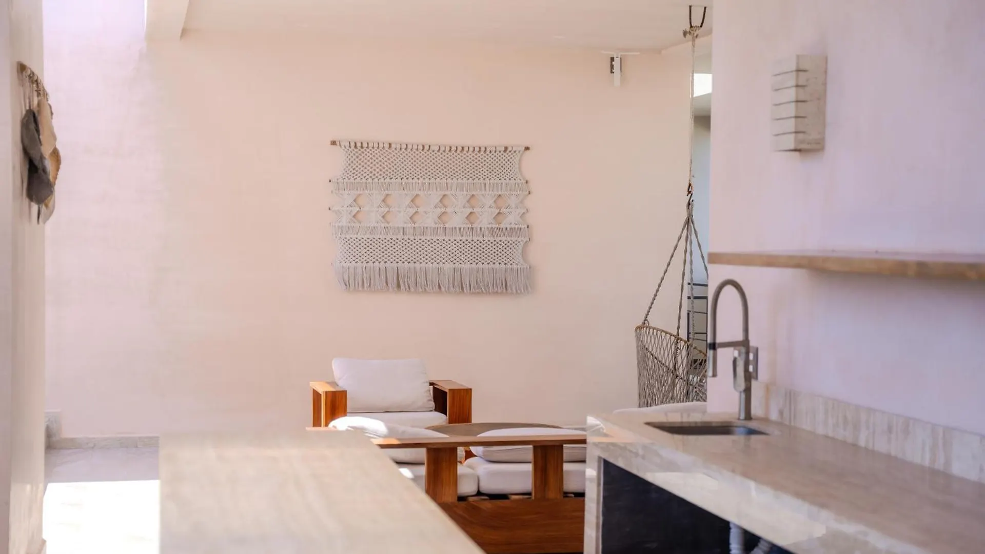 Apartmán Phimai Garden Tulum By Casago 0*,  Mexiko