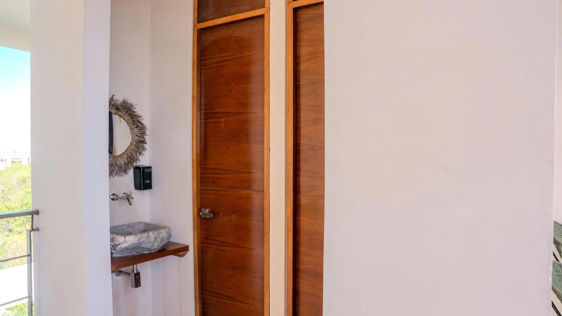 Phimai Garden Tulum By Casago Apartment