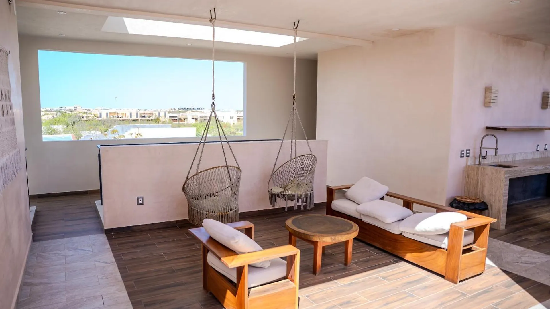 Phimai Garden Tulum By Casago Apartment Mexico