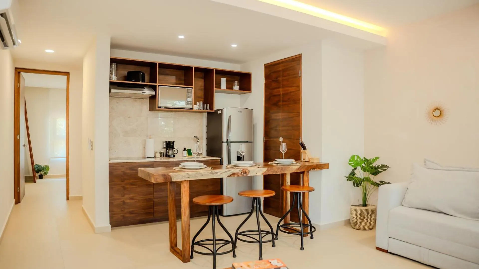 Phimai Garden Tulum By Casago Apartment