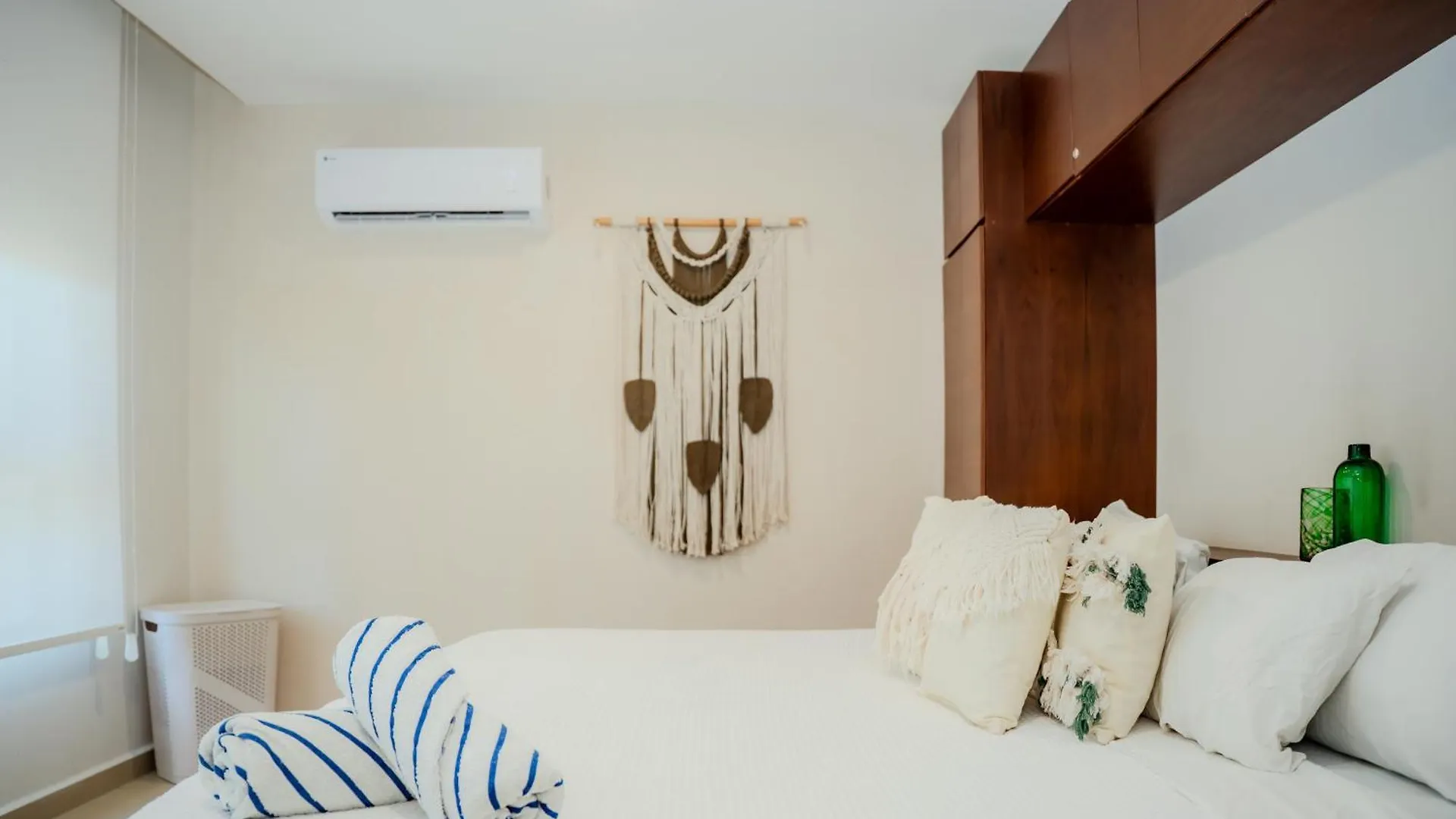 Phimai Garden Tulum By Casago Apartment 0*,  Mexico