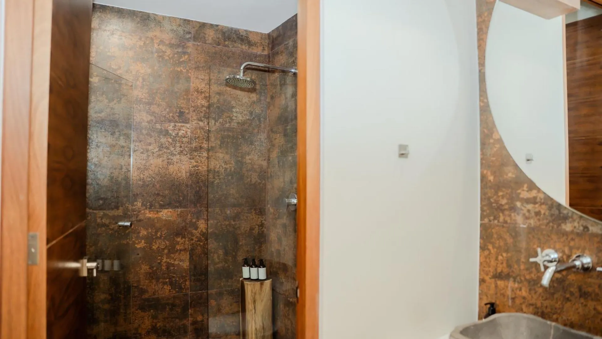 Phimai Garden Tulum By Casago Apartment