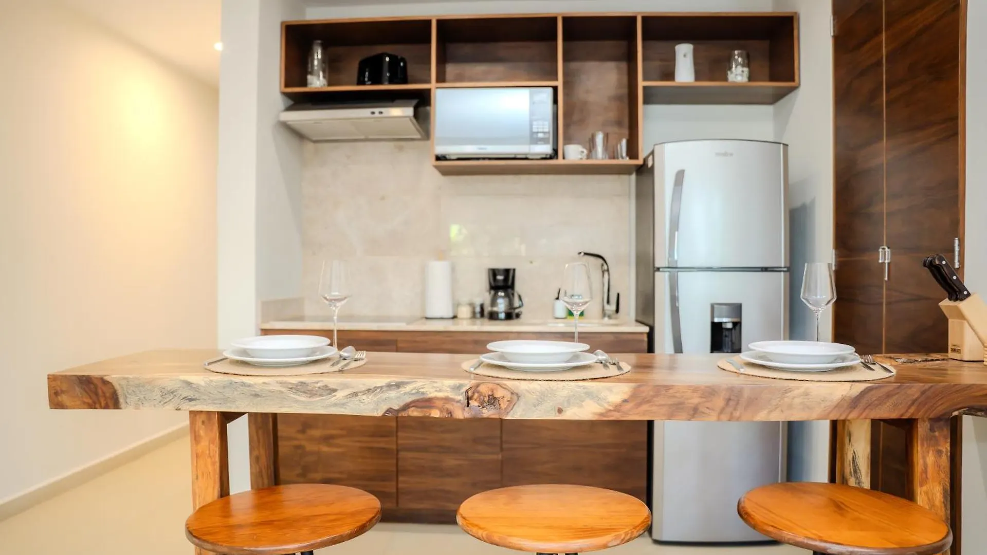 Phimai Garden Tulum By Casago Apartment 0*,
