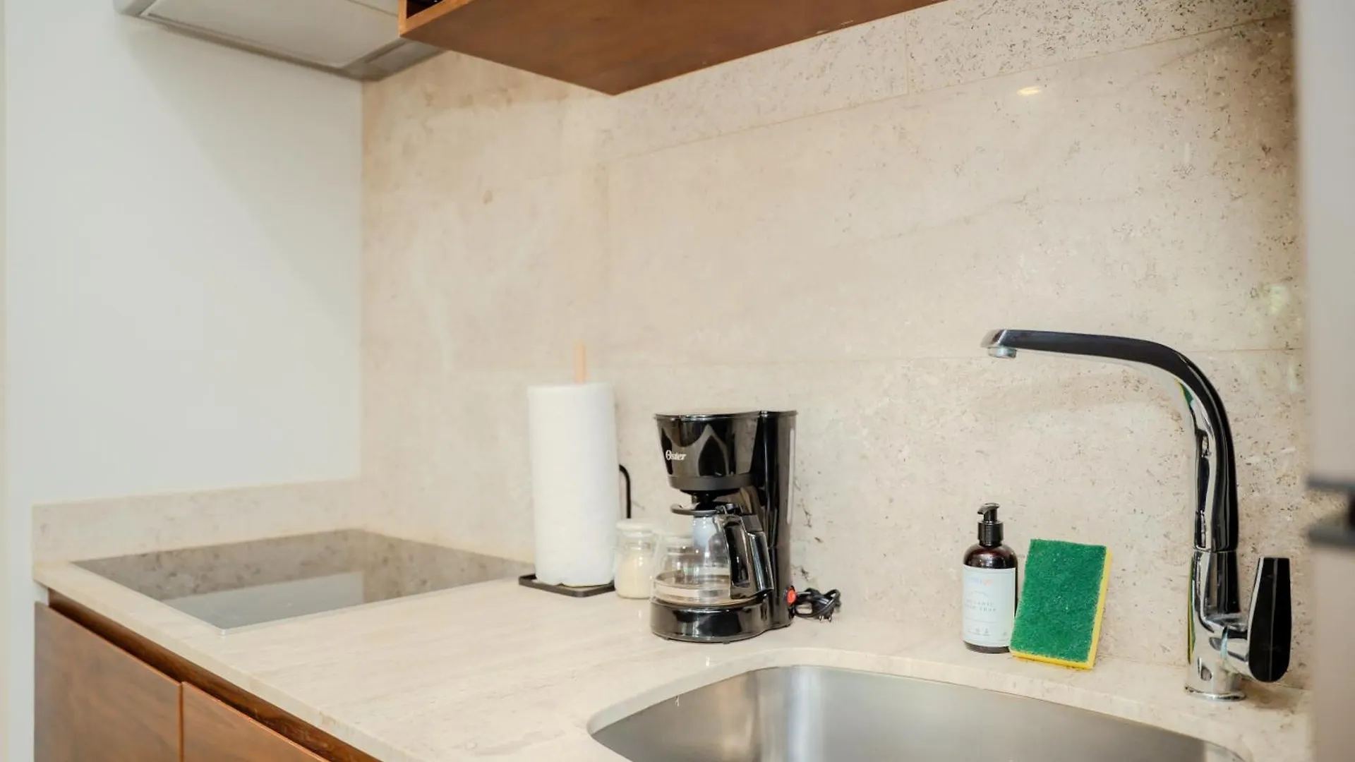 Phimai Garden Tulum By Casago Apartment 0*,